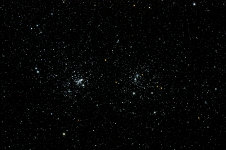 NGC869 & NGC884