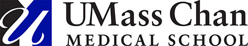 Logo: UMass Medical School.
